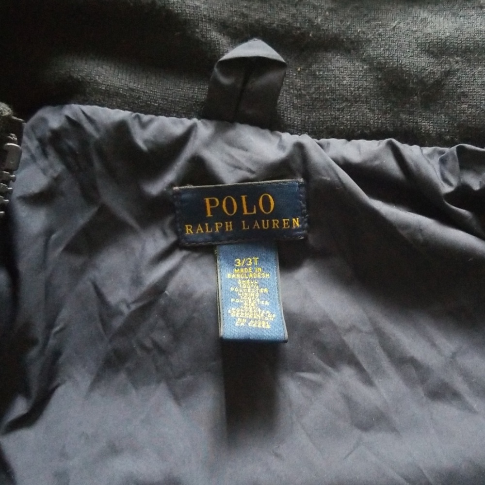Jacket - Picture 2 of 3